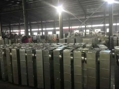 工廠環(huán)境--湖北馳亮機(jī)電設(shè)備有限公司-襄陽(yáng)中央空調(diào)